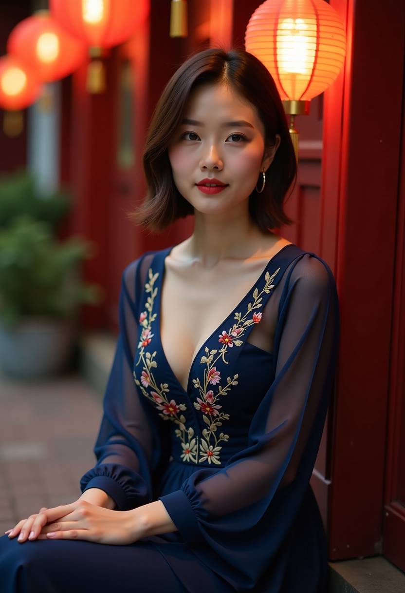 专题图